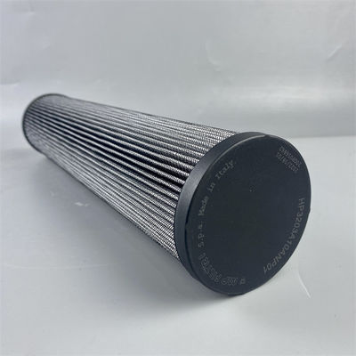 Élément hydraulique de filtre à huile en fibre de verre HP3203A10ANP01 pour magasins de boissons alimentaires