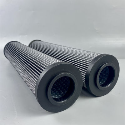 Élément hydraulique de filtre à huile en fibre de verre HP3203A10ANP01 pour magasins de boissons alimentaires