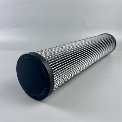 Élément hydraulique de filtre à huile en fibre de verre HP3203A10ANP01 pour magasins de boissons alimentaires