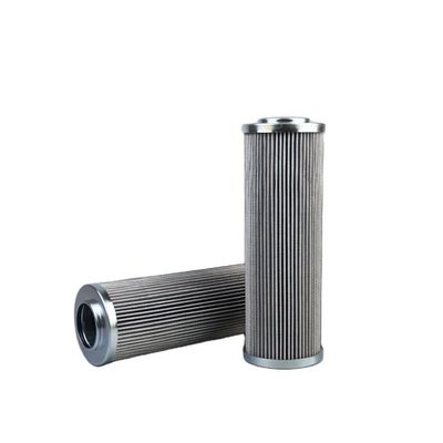 Pression différentielle maximale de 21 bar Équipement industriel Élément de filtre à huile hydraulique HP3202A06ANP01