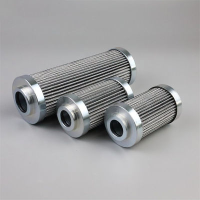 Pression différentielle maximale de 21 bar Équipement industriel Élément de filtre à huile hydraulique HP3202A06ANP01