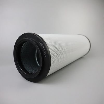 1300R010ON Élément de filtre à huile hydraulique pour machines de construction de qualité professionnelle