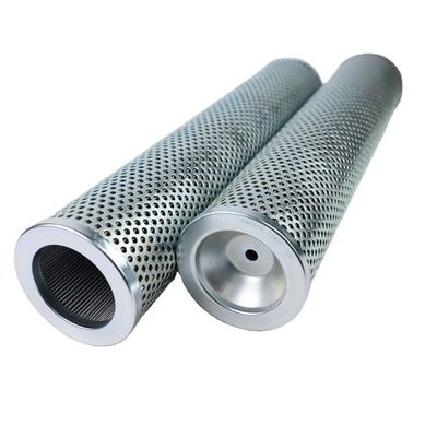 FC1092 Élément de filtre à huile hydraulique pour une température de fonctionnement continue comprise entre -25°C et 120°C
