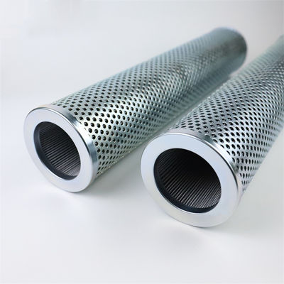 FC1092 Élément de filtre à huile hydraulique pour une température de fonctionnement continue comprise entre -25°C et 120°C