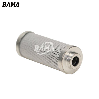 0.1kg Poids Filtre à huile hydraulique 0030D010BN4HC pour pièces mécaniques 93,2 mm Hauteur
