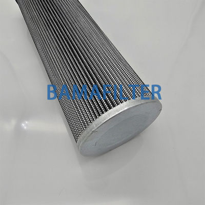 Filtre à fibres de verre Machines de port moyen Filtre à huile hydraulique 923976.2805 pour le commerce de détail