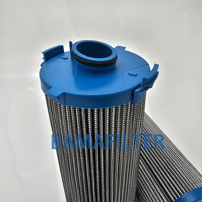 923944.3095 Filtre hydraulique d'huile pour excavatrice Idéal pour l'hydraulique