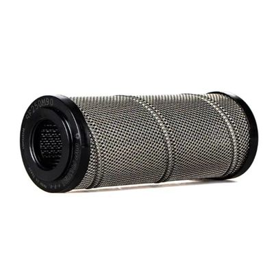 SF250M90 Élément hydraulique de filtre à huile pour camions avec filtrage par fil tricoté Poids moyen KG 1