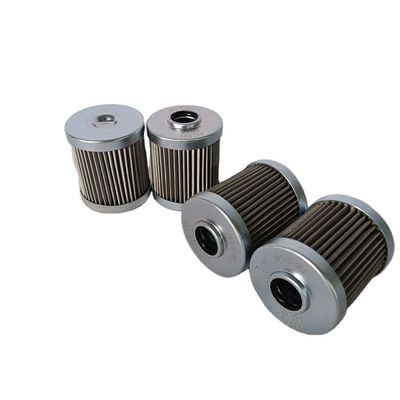 1 kg de poids Équipement industriel Filtre à huile hydraulique 90-Z-140A avec maille de 40 μm