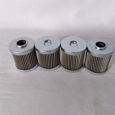 1 kg de poids Équipement industriel Filtre à huile hydraulique 90-Z-140A avec maille de 40 μm