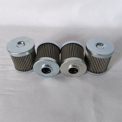 1 kg de poids Équipement industriel Filtre à huile hydraulique 90-Z-140A avec maille de 40 μm