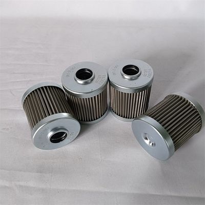 1 kg de poids Équipement industriel Filtre à huile hydraulique 90-Z-140A avec maille de 40 μm