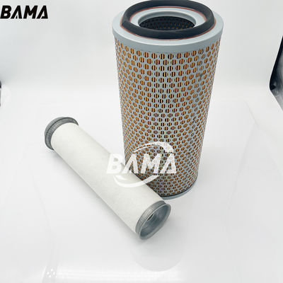 800 Filtre à air C17255/3 Performance garantie pour les accessoires du compresseur d'air
