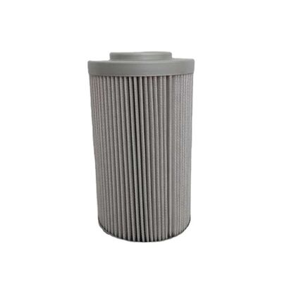 Filtre hydraulique d'huile pour camions 0060D010BN4HC avec 3 mois 12 μm Efficacité à bêta 1000