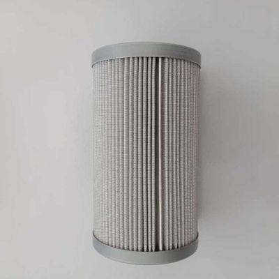 Filtre hydraulique d'huile pour camions 0060D010BN4HC avec 3 mois 12 μm Efficacité à bêta 1000