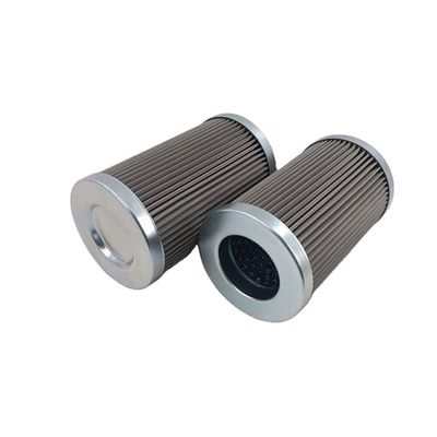 Components de noyau en fibre de verre Remplacer le filtre à huile hydraulique PI2115 avec un poids de 2 kg