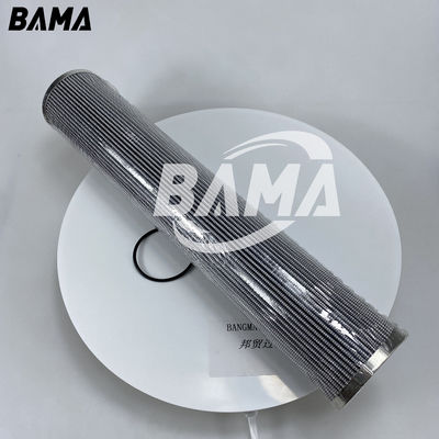 L'élément de remplacement de filtre hydraulique BAMA 3799315M1 avec un rendement de 8 um à Beta 1000