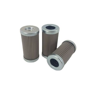 Filtrage au filtre à huile hydraulique de camion PI8205DRG25 d'un poids de 1 kg et d'une maille de 25 μm