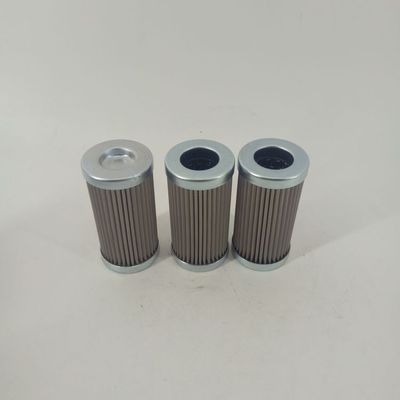 Filtrage au filtre à huile hydraulique de camion PI8205DRG25 d'un poids de 1 kg et d'une maille de 25 μm