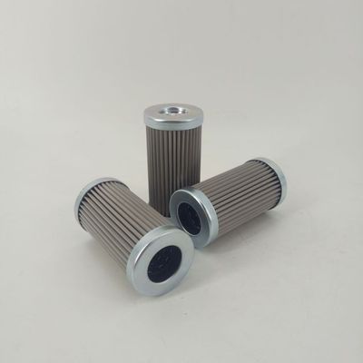 Filtrage au filtre à huile hydraulique de camion PI8205DRG25 d'un poids de 1 kg et d'une maille de 25 μm