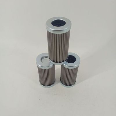 Filtrage au filtre à huile hydraulique de camion PI8205DRG25 d'un poids de 1 kg et d'une maille de 25 μm
