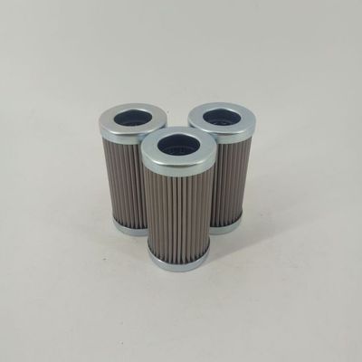 Filtrage au filtre à huile hydraulique de camion PI8205DRG25 d'un poids de 1 kg et d'une maille de 25 μm