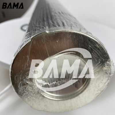 L'élément de remplacement de filtre hydraulique BAMA 3799315M1 avec un rendement de 8 um à Beta 1000