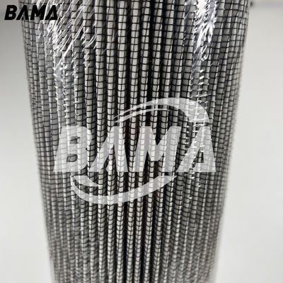 L'élément de remplacement de filtre hydraulique BAMA 3799315M1 avec un rendement de 8 um à Beta 1000