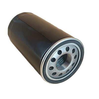 Élément de filtre à huile hydraulique 244192800 pour pièces de moteur utilisées en hydraulique