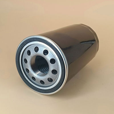 Élément de filtre à huile hydraulique 244192800 pour pièces de moteur utilisées en hydraulique