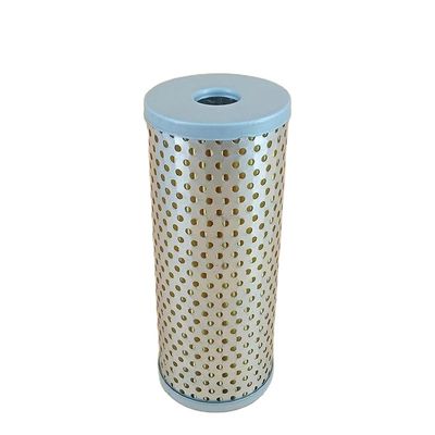 Composants de noyau en fibres de verre pour camions Filtre hydraulique d'huile 20580233 pour camions lourds