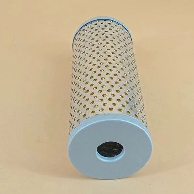 Composants de noyau en fibres de verre pour camions Filtre hydraulique d'huile 20580233 pour camions lourds