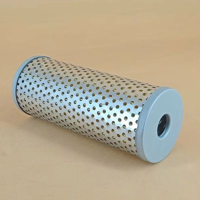 Composants de noyau en fibres de verre pour camions Filtre hydraulique d'huile 20580233 pour camions lourds