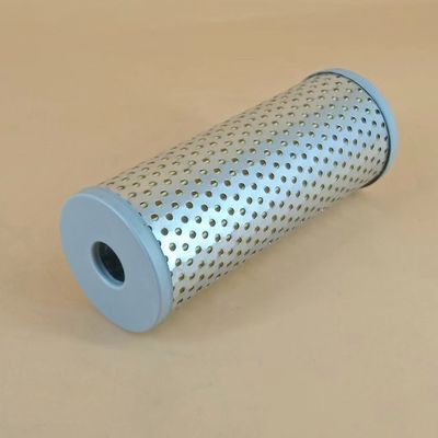 Composants de noyau en fibres de verre pour camions Filtre hydraulique d'huile 20580233 pour camions lourds