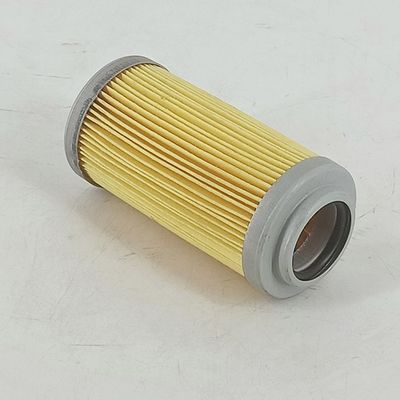 Composants du noyau en fibres de verre Excavateur de détail Filtre à huile hydraulique 31E3-0018-A