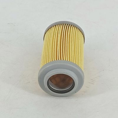Composants du noyau en fibres de verre Excavateur de détail Filtre à huile hydraulique 31E3-0018-A
