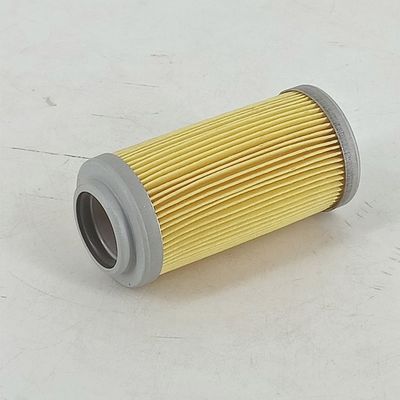 Composants du noyau en fibres de verre Excavateur de détail Filtre à huile hydraulique 31E3-0018-A