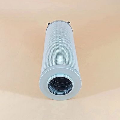 84Élément de filtre à huile hydraulique de diamètre extérieur de 0,5 mm pour machines de construction SH 52288