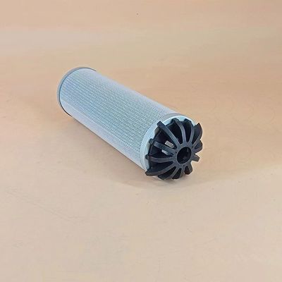 84Élément de filtre à huile hydraulique de diamètre extérieur de 0,5 mm pour machines de construction SH 52288
