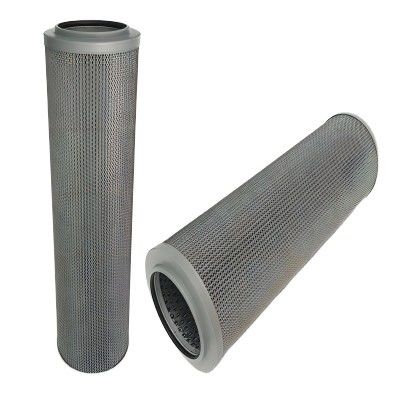 Élément de filtre à huile hydraulique à transmission 266-7796 avec 2 kg de poids Hauteur mm 386