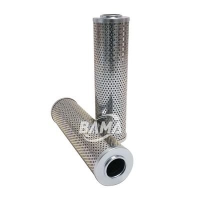 Élément de filtre à pression hydraulique 2960L25B16 3960GGMB16 8960L25B16 pour les performances