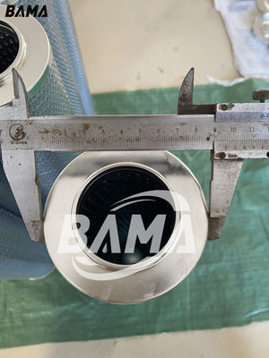Élément de filtre à pression hydraulique 2960L25B16 3960GGMB16 8960L25B16 pour les performances