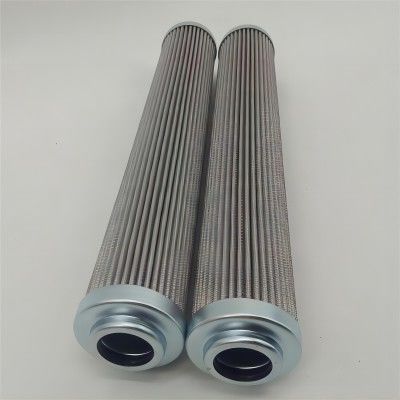 01E. Je vous en prie.150.6VG.HRE.P élément hydraulique de filtre à huile avec finesse B7 1000 et fibre de verre