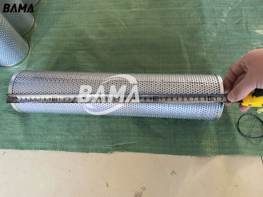 Élément de filtre à pression hydraulique 2960L25B16 3960GGMB16 8960L25B16 pour les performances