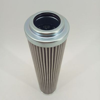 2 kg de poids Composants de noyau en fibre de verre Filtre à huile hydraulique industriel P-TM-3-8CH