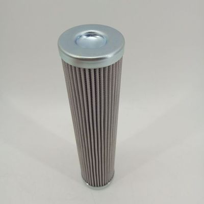 2 kg de poids Composants de noyau en fibre de verre Filtre à huile hydraulique industriel P-TM-3-8CH