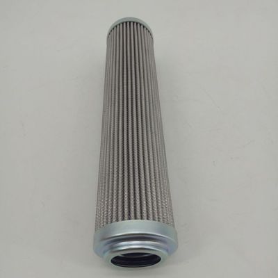 2 kg de poids Composants de noyau en fibre de verre Filtre à huile hydraulique industriel P-TM-3-8CH