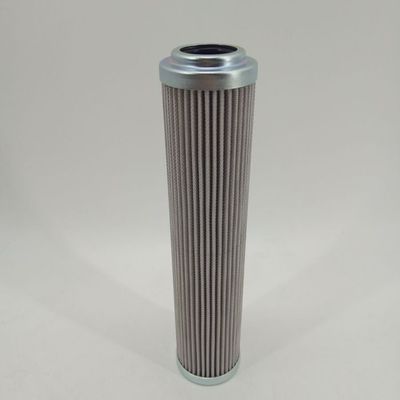 2 kg de poids Composants de noyau en fibre de verre Filtre à huile hydraulique industriel P-TM-3-8CH