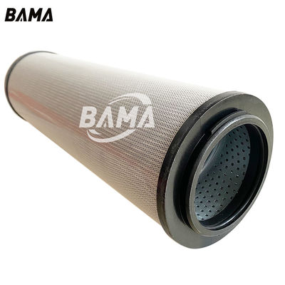 P566990 P173178 Remplacement d'un élément filtrant pour le retour d'huile de laminage de précision