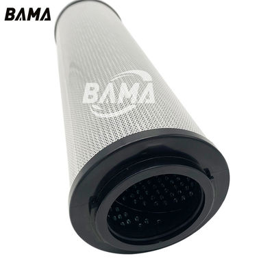 P566990 P173178 Remplacement d'un élément filtrant pour le retour d'huile de laminage de précision